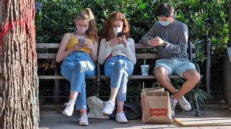 younger americans are friendlier to china